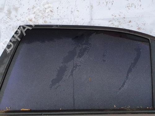 Used Rear left door window Rear left door window HONDA CIVIC VII Saloon (ES, ET) 1.3 IMA (ED9, ES9) (83 hp) 35851162 35851162