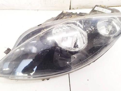 Used Left headlight Left headlight SEAT ALTEA (5P1) 1.9 TDI (105 hp) 35105204 35105204