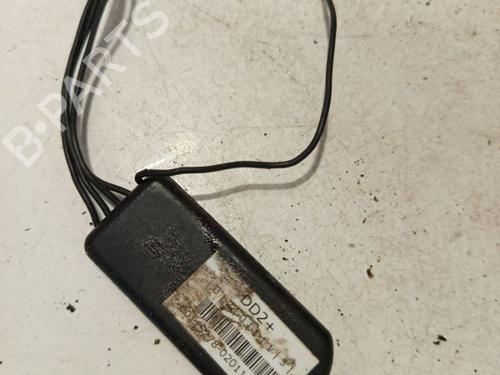 Electronic module VW PHAETON (3D1, 3D2, 3D3, 3D4, 3D6, 3D7, 3D8, 3D9) 3.0 V6 TDI 4motion | BP34990728M83 - Image 4