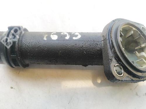 Used Pipe Pipe 35431862 35431862