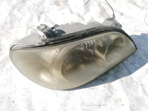 Used Right headlight Right headlight SUZUKI WAGON R+ (MA) 1.3 4WD (RB413) (76 hp) 35485805 35485805