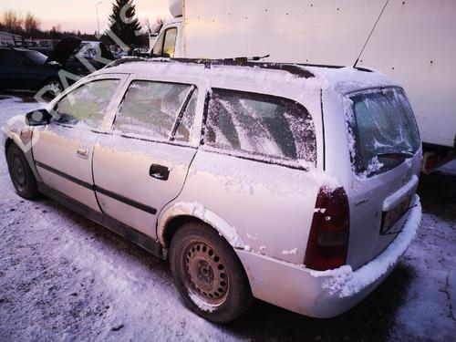 Switch OPEL ASTRA G Hatchback (T98) 1.7 CDTI (F08, F48) | BP35019738I30  - Image 10