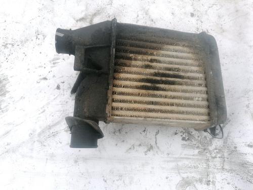 Intercooler Intercooler BMW 5 (E39) 525 tds (143 hp) 35392020 35392020