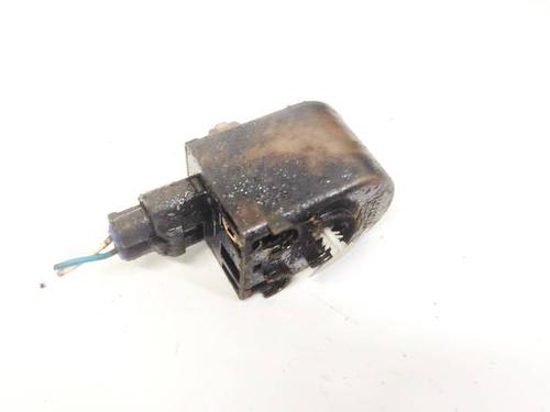 Used Electronic module Electronic module TOYOTA AURIS (_E15_) 1.6 (ZRE151_, ZRE151R) (124 hp) 35205920 35205920