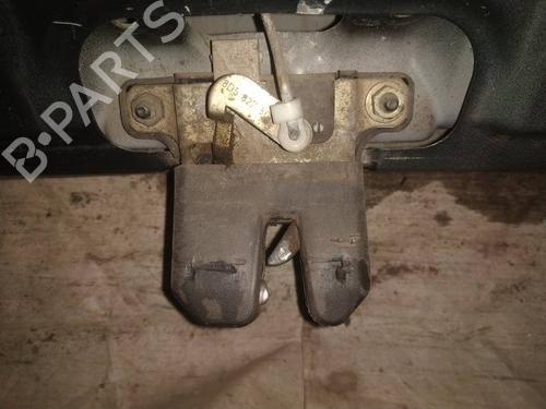 Used Tailgate lock Tailgate lock AUDI A4 B5 (8D2) 1.9 TDI (110 hp) 35342224 35342224