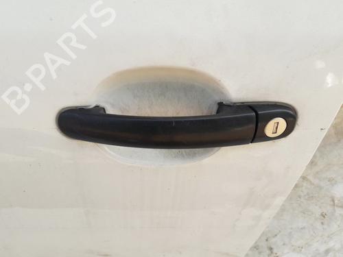 front-left-exterior-door-handle-skoda-fabia-ii-542-2006-2007-2008-2009-2010-2011-2012-2013-2014-35607449 main image
