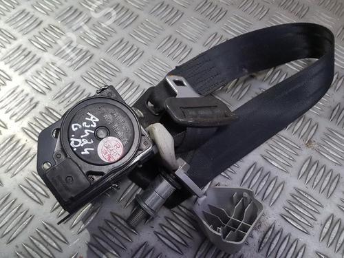 Used Rear right seatbelt Rear right seatbelt MAZDA 5 (CR) 2.0 CD (CR19) (110 hp) 35679524 35679524