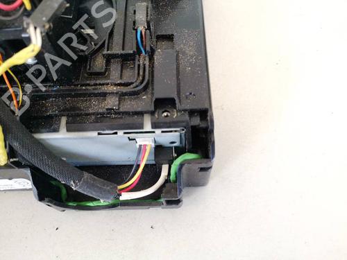 Warning switch MERCEDES-BENZ E-CLASS (W211) E 220 CDI (211.006) | BP35265982I22 - Image 3