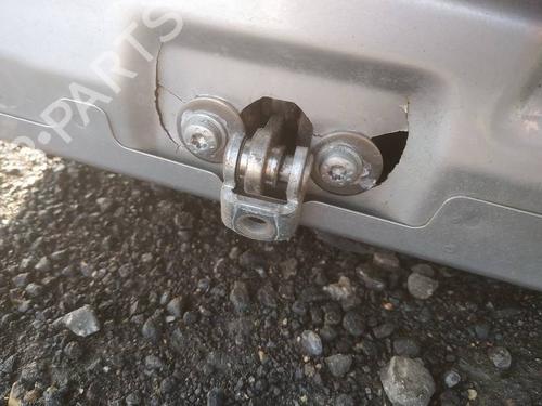 Used Hinge/Door check strap Hinge/Door check strap 35084951 35084951