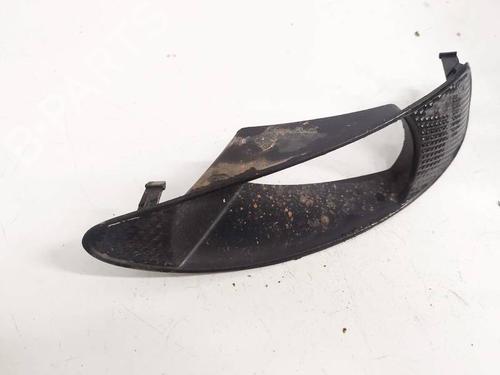 Used Grille Grille TOYOTA COROLLA Saloon (_E12_) 2.0 D-4D (CDE120_, CDE120R) (116 hp) 40242492 40242492