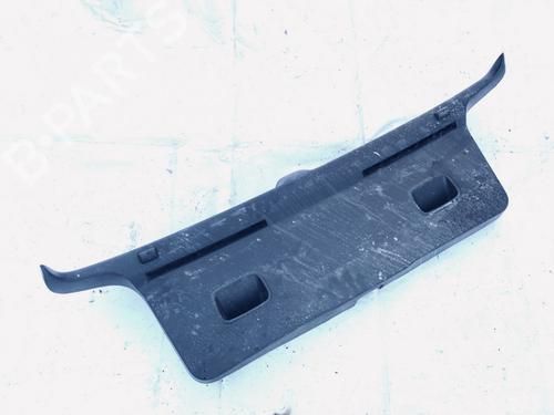 Used Boot lining Boot lining VW GOLF IV (1J1) 1.9 TDI (110 hp) 35575749 35575749