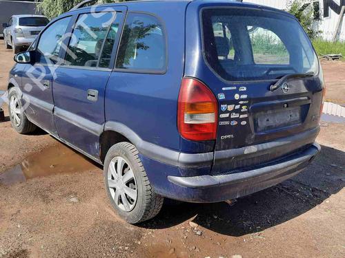 Electronic module OPEL ZAFIRA A MPV (T98) 2.0 DTI 16V (F75) | BP32892017M83  - Image 7