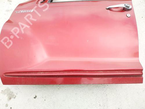 Gummiliste Gummiliste CHRYSLER PT CRUISER (PT_) 2.0 (141 hp) 35391840 35391840