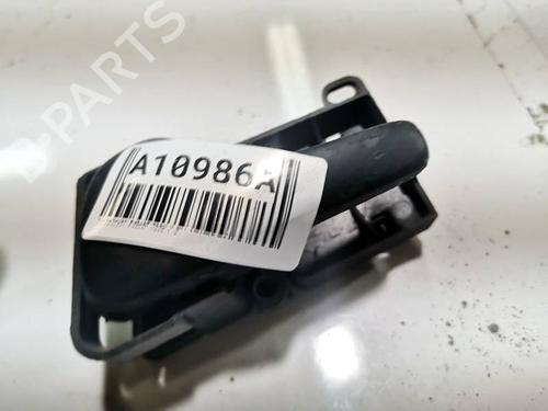 Used Front left interior door handle Front left interior door handle VW PASSAT B3/B4 Variant (3A5, 35I) 1.9 TDI (90 hp) 34833072 34833072