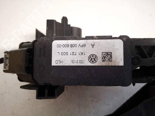 Pedal VW PASSAT B6 (3C2) 1.9 TDI | BP35102427I4 - Image 2