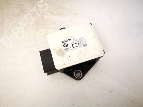 Used Electronic module Electronic module BMW 3 (F30, F80) 320 d (163 hp) 35379350 35379350