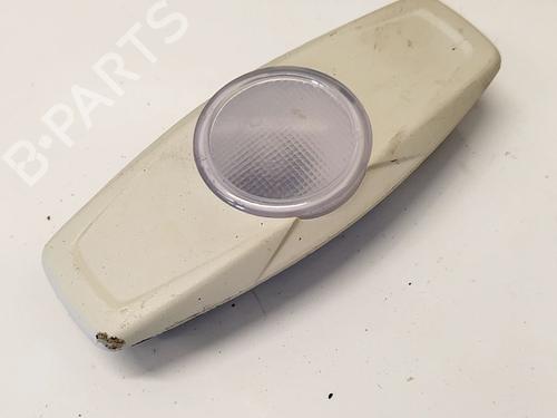 Used Interior roof light Interior roof light FORD FOCUS IV (HN) 1.0 EcoBoost (125 hp) 34757636 34757636