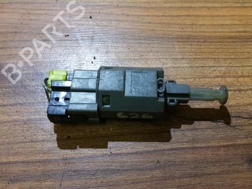Used Electronic module Electronic module MAZDA 323 F V (BA) 1.5 16V (BA11) (88 hp) 35870851 35870851