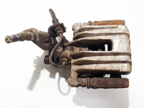 Used Left rear brake caliper Left rear brake caliper AUDI A3 (8P1) 2.0 TDI 16V (140 hp) 35331602 35331602