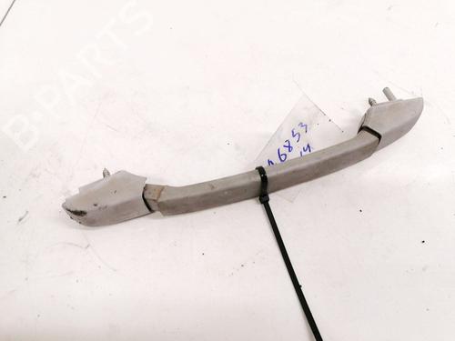 Used Interior roof handle Interior roof handle BMW 3 Touring (E46) 320 d (136 hp) 35551994 35551994