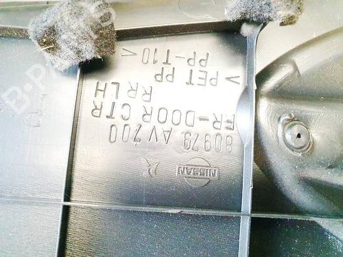 Other NISSAN PRIMERA Hatchback (P12) 2.2 Di | BP35115628O1 - Image 3