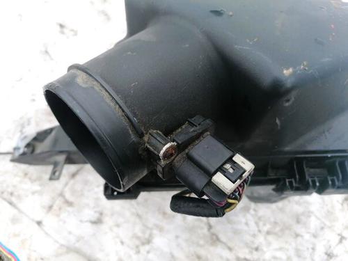 Used Mass air flow sensor Mass air flow sensor CHEVROLET COBALT 2.2 (147 hp) 35436160 35436160