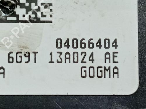 Switch FORD S-MAX (WA6) 1.8 TDCi | BP34887314I30 - Image 4