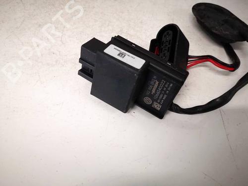 Electronic sensor SEAT LEON (1P1) 2.0 FSI | BP39222795M84 - Image 2