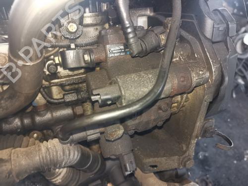 Used Injection pump Injection pump 35582624 35582624