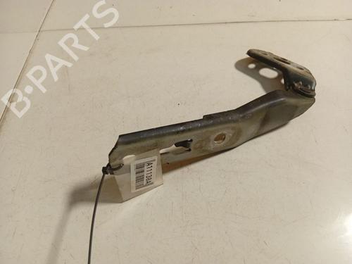 Used Hinge/Door check strap Hinge/Door check strap AUDI A6 C6 (4F2) 3.0 TDI quattro (225 hp) 34752508 34752508