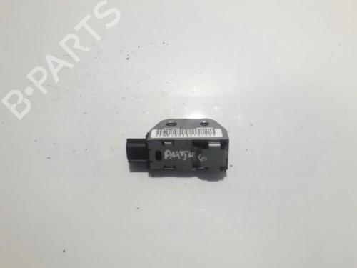 Used Electronic module Electronic module NISSAN X-TRAIL I (T30) 2.2 dCi 4x4 (136 hp) 33520740 33520740