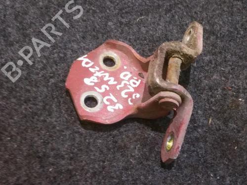 Used Hinge/Door check strap Hinge/Door check strap MAZDA 323 P V (BA) 1.3 16V (73 hp) 33485447 33485447