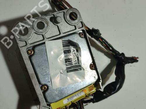 Used ECU airbags ECU airbags NISSAN MICRA III (K12) 1.5 dCi (65 hp) 32571446 32571446