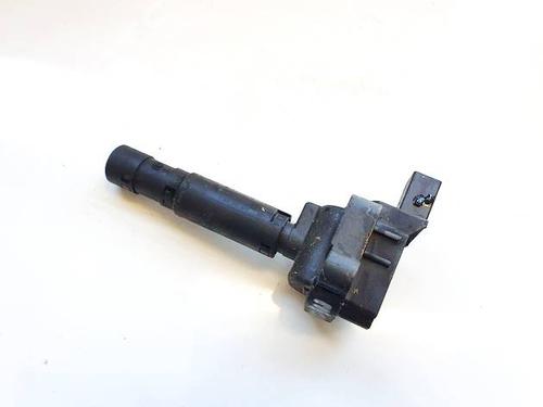 Used Ignition coil Ignition coil PEUGEOT 407 (6D_) 1.6 HDi 110 (6D9HZC, 6D9HYC) (109 hp) 34743465 34743465