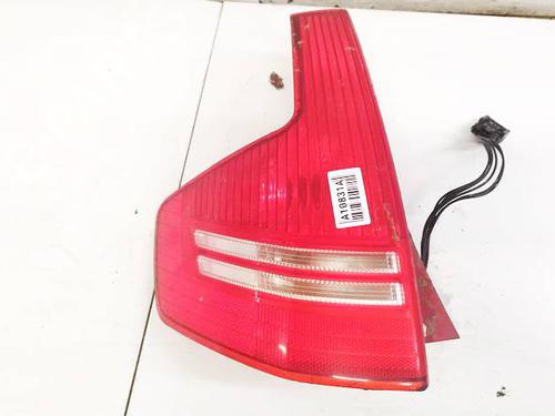 Venstre baglygte Venstre baglygte CITROËN C4 I (LC_) 1.6 HDi (90 hp) 34883548 34883548