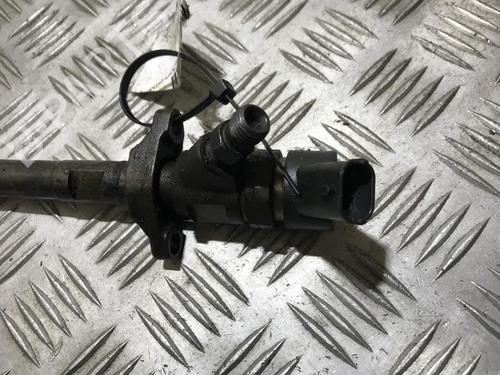 Injector FORD FIESTA VI (CB1, CCN) 1.6 TDCi | BP35686999M100 - Image 2