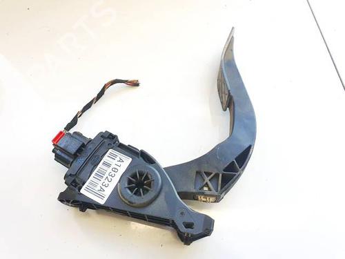 Pedal AUDI A6 C7 (4G2, 4GC) 2.0 TDI | BP34975034I4 - Image 3