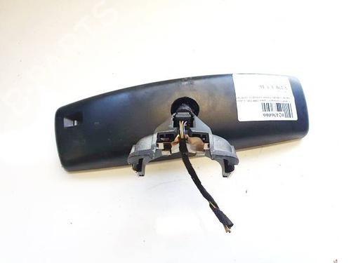 Bakspejl indvendigt Bakspejl indvendigt VW TIGUAN (5N_) 2.0 TDI 4motion (140 hp) 35014560 35014560