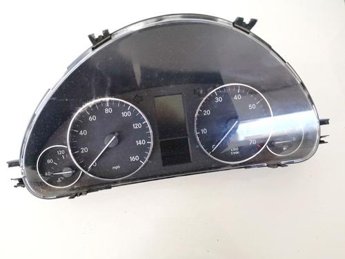 Used Instrument cluster Instrument cluster 35626288 35626288