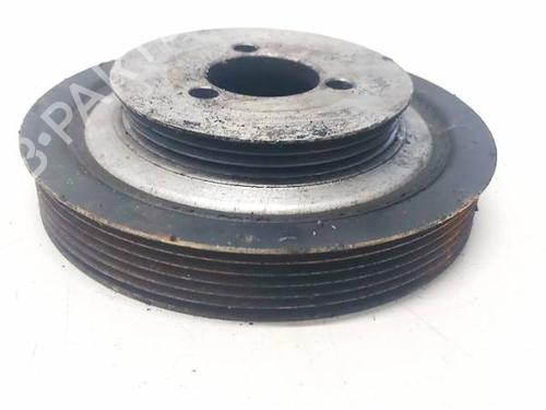 Pulley CITROËN DS3 (SA_) 1.2 VTi 82 | BP35638628M122 - Image 3