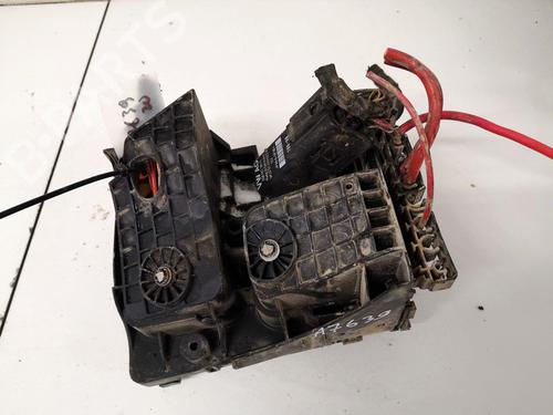 Fuse box VW GOLF V (1K1) 1.9 TDI | BP32891543E1 - Image 3