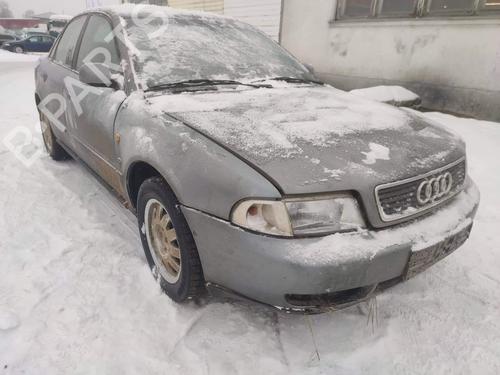 Used Parts AUDI A4 B5 (8D2)  1.9 TDI  4470630