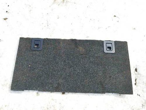 Kofferraumverkleidung für Kofferraumverkleidung 38322989 38322989