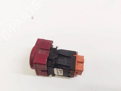 Warning switch PORSCHE CAYENNE (9PA) S 4.5 | BP35156058I22 - Image 3