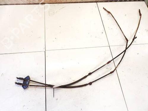 Used Cable Cable MAZDA 6 Hatchback (GH) 2.0 MZR-CD (GH14) (140 hp) 34762795 34762795