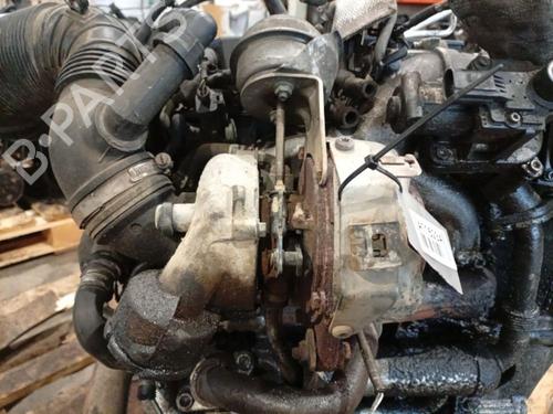 Turbolader/Kompressor Turbolader/Kompressor 39222916 39222916