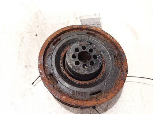 Used Pulley Pulley 34894161 34894161
