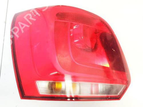 Used Left taillight Left taillight 34750223 34750223