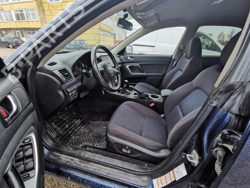 Pipe SUBARU LEGACY IV Estate (BP) 2.0 D AWD (BPD) | BP32550737M125  - Image 13