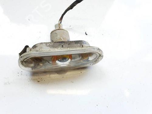 Left side indicator SEAT LEON (1P1) 1.9 TDI | BP36688220I20 - Image 2